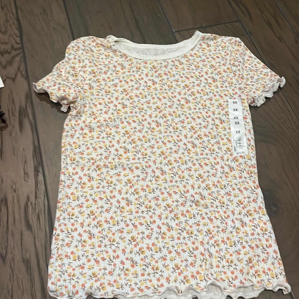 Junior Top (XS) Kohl’s